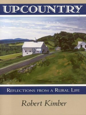 cover image of Upcountry